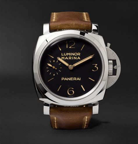 luminor panerai 价格|Panerai Luminor marina 1950.